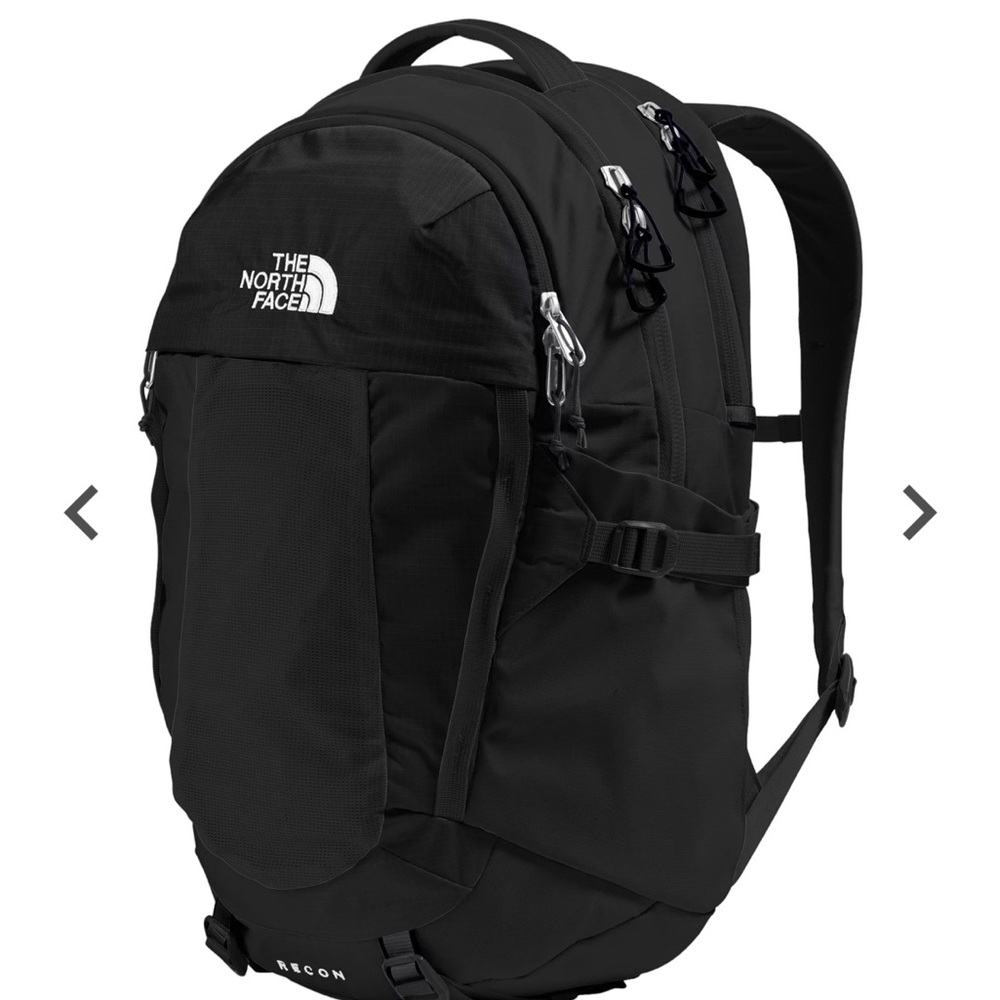 The North Face backpack